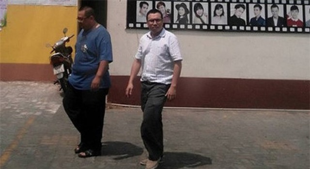 Phản ứng lạ lùng của gia đình Minh Béo ngay trong phiên tòa