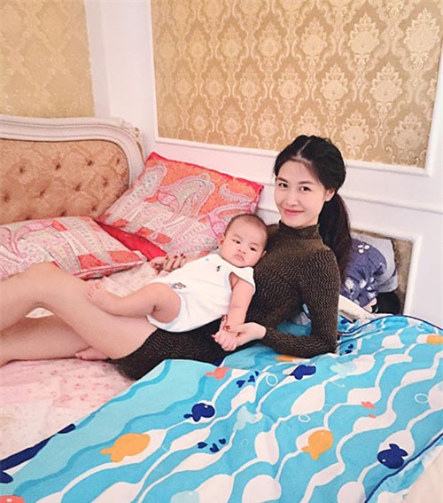 nhung 'tu lanh sua me' cua sao viet khien dan tinh nguong mo - 2