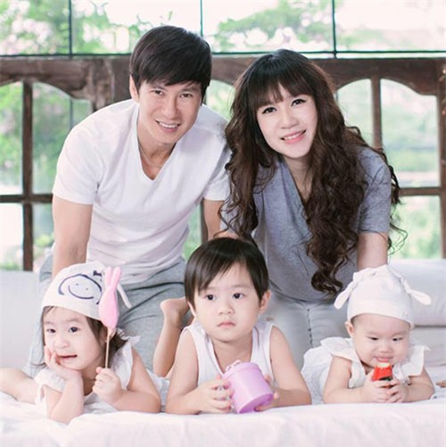 nhung 'tu lanh sua me' cua sao viet khien dan tinh nguong mo - 6