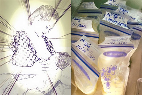 nhung 'tu lanh sua me' cua sao viet khien dan tinh nguong mo - 11