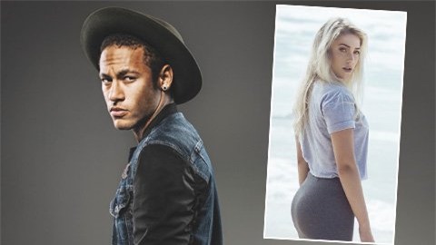 neymar danh mat minh vi... dinh luoi tinh sieu mau hinh anh 1