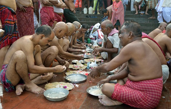 dac sac nhung le hoi tuong nho to tien hinh anh 1