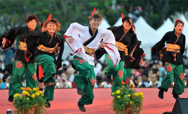 dac sac nhung le hoi tuong nho to tien hinh anh 3