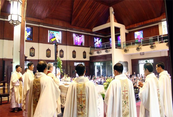 dac sac nhung le hoi tuong nho to tien hinh anh 5