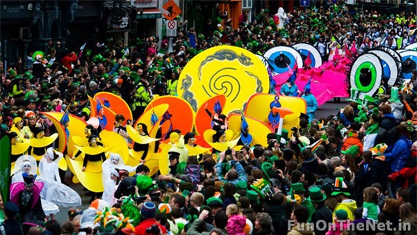 dac sac nhung le hoi tuong nho to tien hinh anh 6