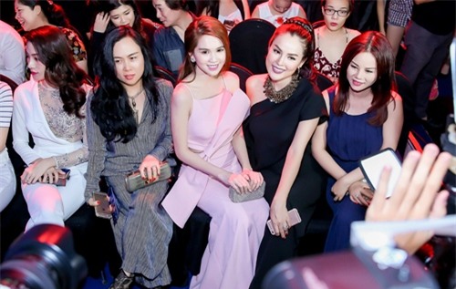 ngoc trinh