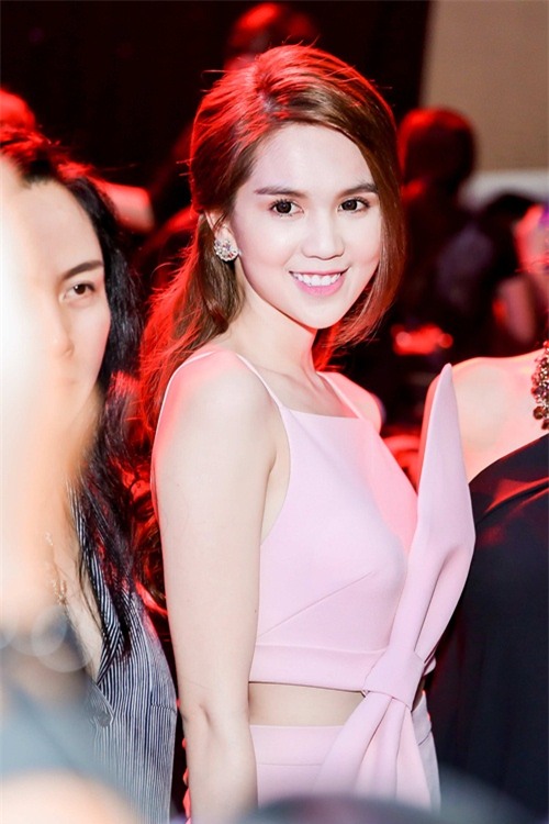 ngoc trinh
