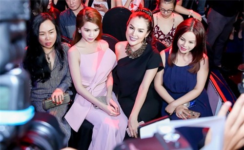 ngoc trinh