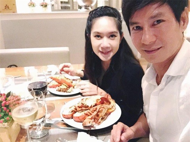 nhan sac ba xa ly hai qua 4 lan lam me hinh anh 12