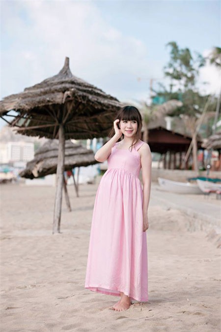 nhan sac ba xa ly hai qua 4 lan lam me hinh anh 3