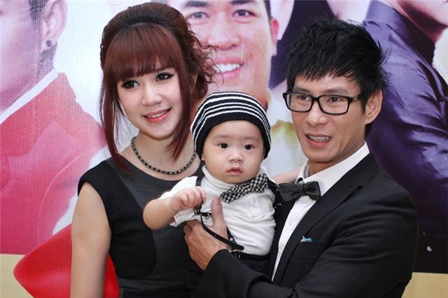 nhan sac ba xa ly hai qua 4 lan lam me hinh anh 7