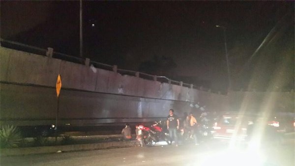 dong dat manh 28 nguoi chet, canh bao song than o ecuador hinh anh 3