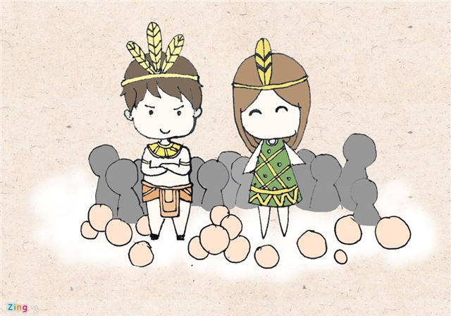 Gio to Hung Vuong va bai hoc cho nguoi tre hinh anh 2