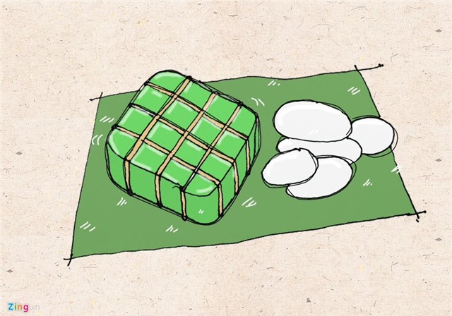 Gio to Hung Vuong va bai hoc cho nguoi tre hinh anh 5