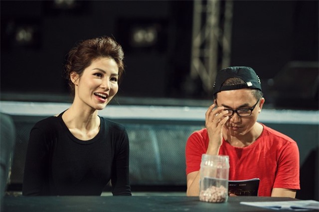 Diem My 9X dien cay den sanh dieu hinh anh 5