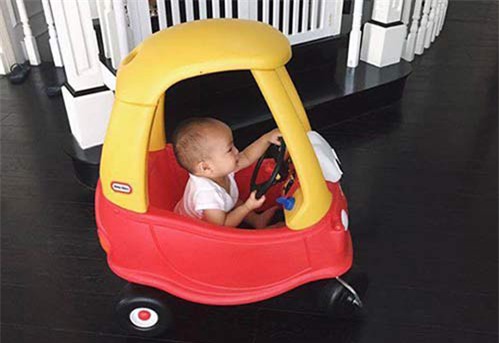 tang thanh ha tam su xuc dong nhan dip sinh nhat con trai - 2