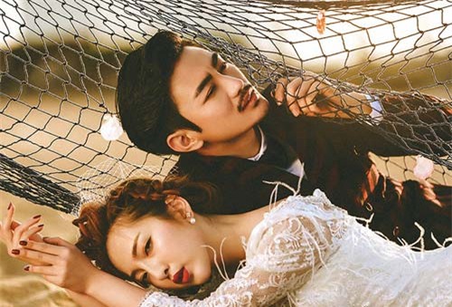 5 dieu ban khong bao gio duoc lam sau khi “yeu - 1