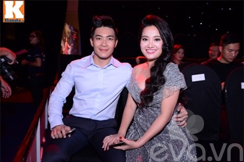 Phạm Hương - Lan Khuê nắm chặt tay nhau, xóa tin đồn bất hòa - 10