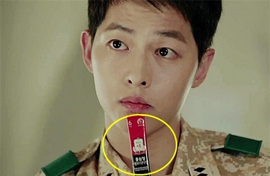 'Hau due mat troi' bi xem xet xu phat vi quang cao qua muc hinh anh 2