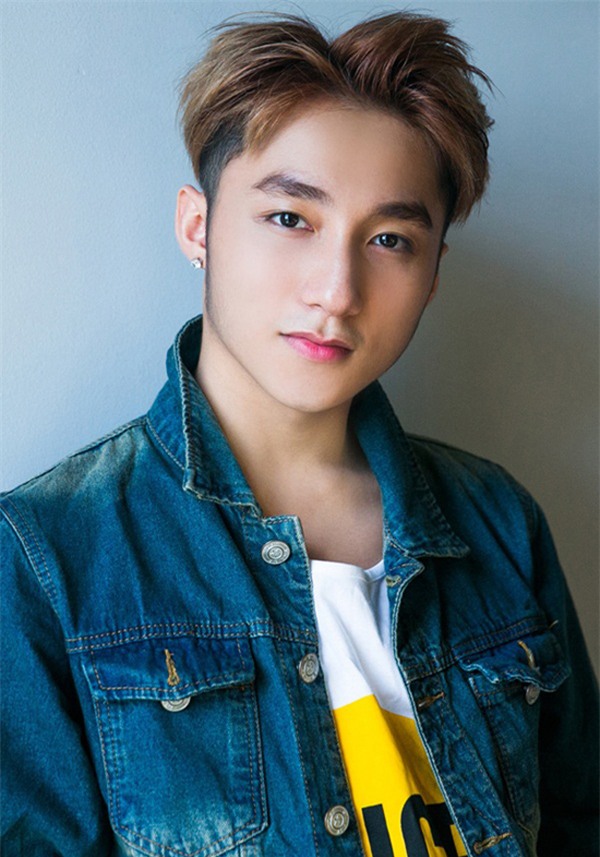 Sơn Tùng ơi, hãy cẩn trọng với son phấn! - Ảnh 3.