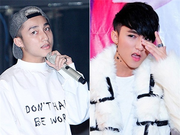 Sơn Tùng ơi, hãy cẩn trọng với son phấn! - Ảnh 10.