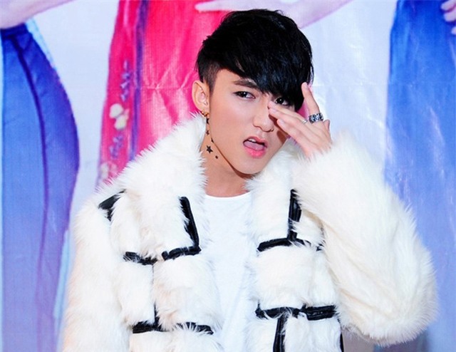 Sơn Tùng ơi, hãy cẩn trọng với son phấn! - Ảnh 5.