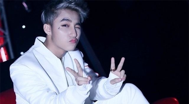 Sơn Tùng ơi, hãy cẩn trọng với son phấn! - Ảnh 6.