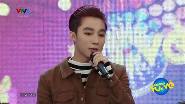 Sơn Tùng ơi, hãy cẩn trọng với son phấn! - Ảnh 8.