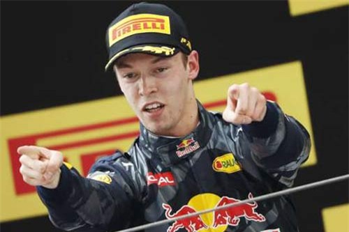 Video F1, Chinese GP: Cuộc đua kỳ thú - 1