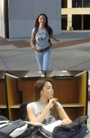 4 nữ giáo viên được hâm mộ nhất châu Á vì quá xinh đẹp - Ảnh 11.