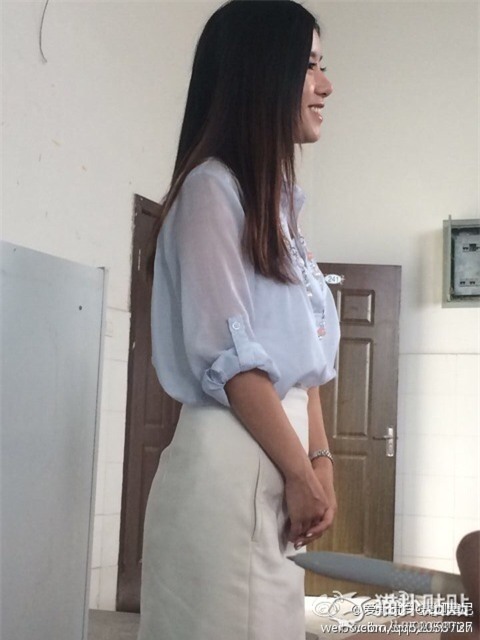 4 nữ giáo viên được hâm mộ nhất châu Á vì quá xinh đẹp - Ảnh 20.