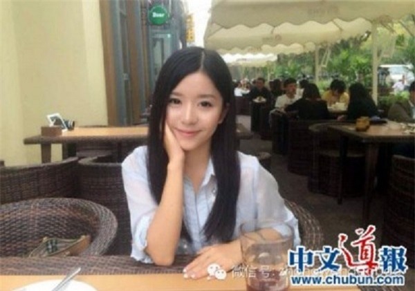 4 nữ giáo viên được hâm mộ nhất châu Á vì quá xinh đẹp - Ảnh 22.