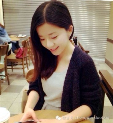 4 nữ giáo viên được hâm mộ nhất châu Á vì quá xinh đẹp - Ảnh 23.