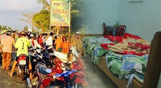 Người phụ nữ chết bất thường sau sự rời đi lặng lẽ của người tình