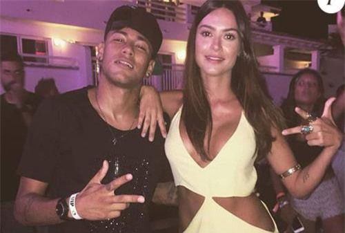 Neymar thổ lộ với Playboy danh tính 3 người phụ nữ đẹp nhất thế giới - Ảnh 7.