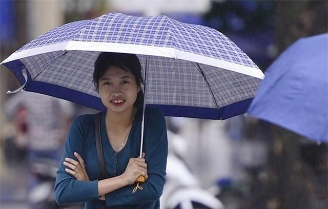 Mien Bac co mua dong, mien Nam oi buc hinh anh 1