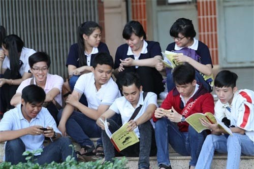 Rao riet chuan bi thi THPT quoc gia hinh anh 1