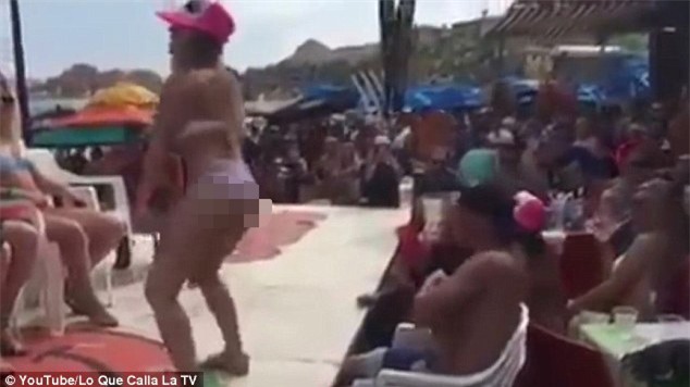 nhảy khiêu gợi, nhảy sexy, sexy dance, cô giáo nhảy khiêu gợi