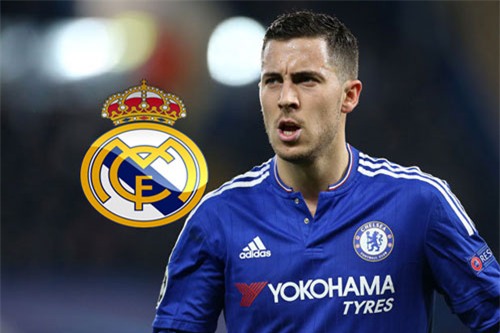 chelsea dong y ban hazard cho real voi gia “re nhu cho” hinh anh 1