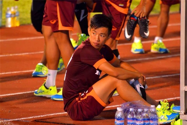 Tâm sự nhói lòng của cha cựu tuyển thủ U23 Việt Nam qua đời vì tai nạn giao thông - Ảnh 3.