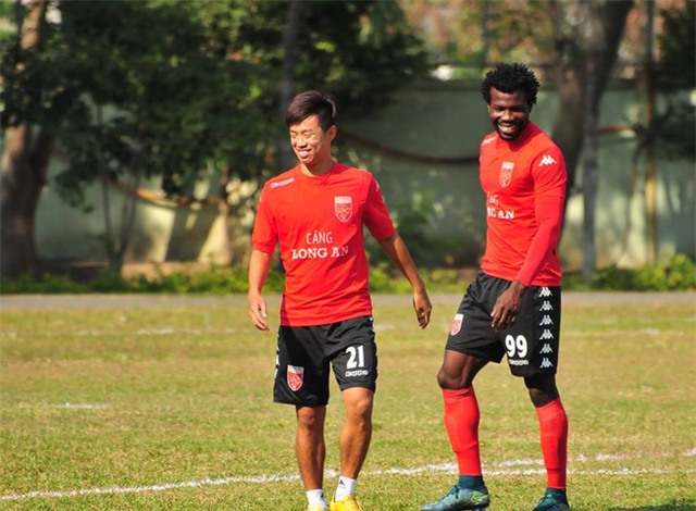 Tâm sự nhói lòng của cha cựu tuyển thủ U23 Việt Nam qua đời vì tai nạn giao thông - Ảnh 4.