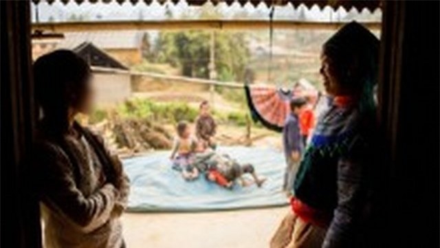 bao my viet ve nan buon co dau tuoi teen vn sang tq hinh anh 7