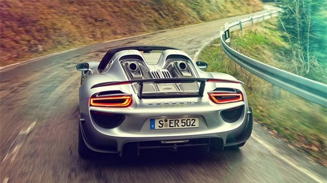 10 xe mui tran nhanh nhat the gioi hinh anh 4