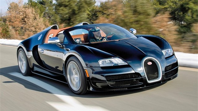 10 xe mui tran nhanh nhat the gioi hinh anh 9