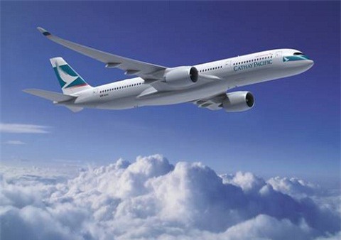 Bí kíp săn vé máy bay giá rẻ-1