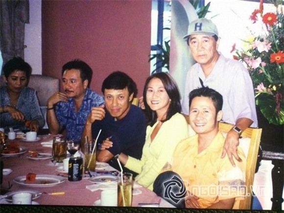 vợ Hoài Linh 10