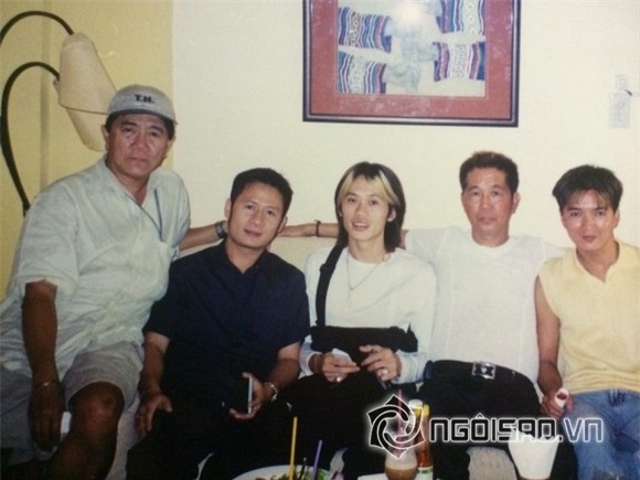 vợ Hoài Linh 4