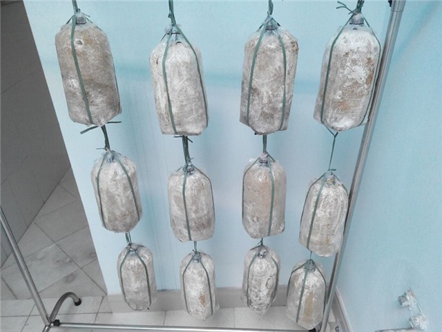 Vườn rau sân thượng của ông bố trẻ cho vợ ngắm, con xơi-29