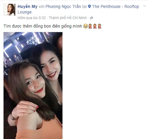 Cô gái đi cùng Phan Thành đêm qua là ai? - Ảnh 8.