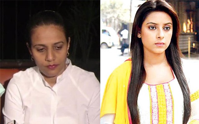 Luật sư rút đơn bảo hộ cho gia đình nữ diễn viên. Ảnh: Spot.